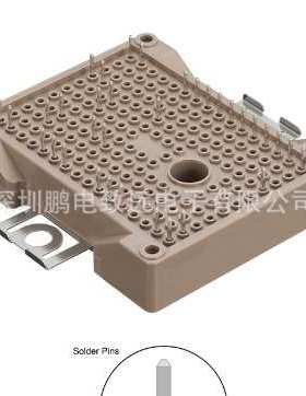 鹏电致远供7MBR35XKD120-50逆变PIM智能模块电源 系统控制逆变用