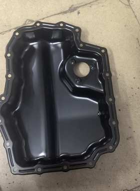 汽车油底壳适用大众19宝来朗逸途岳途观05E103600D