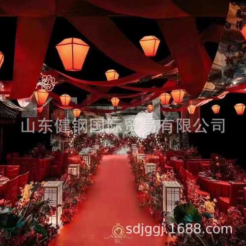 孔明灯 中式灯笼 孔明灯灯笼 灯笼  孔明灯道具 Kongming lantern
