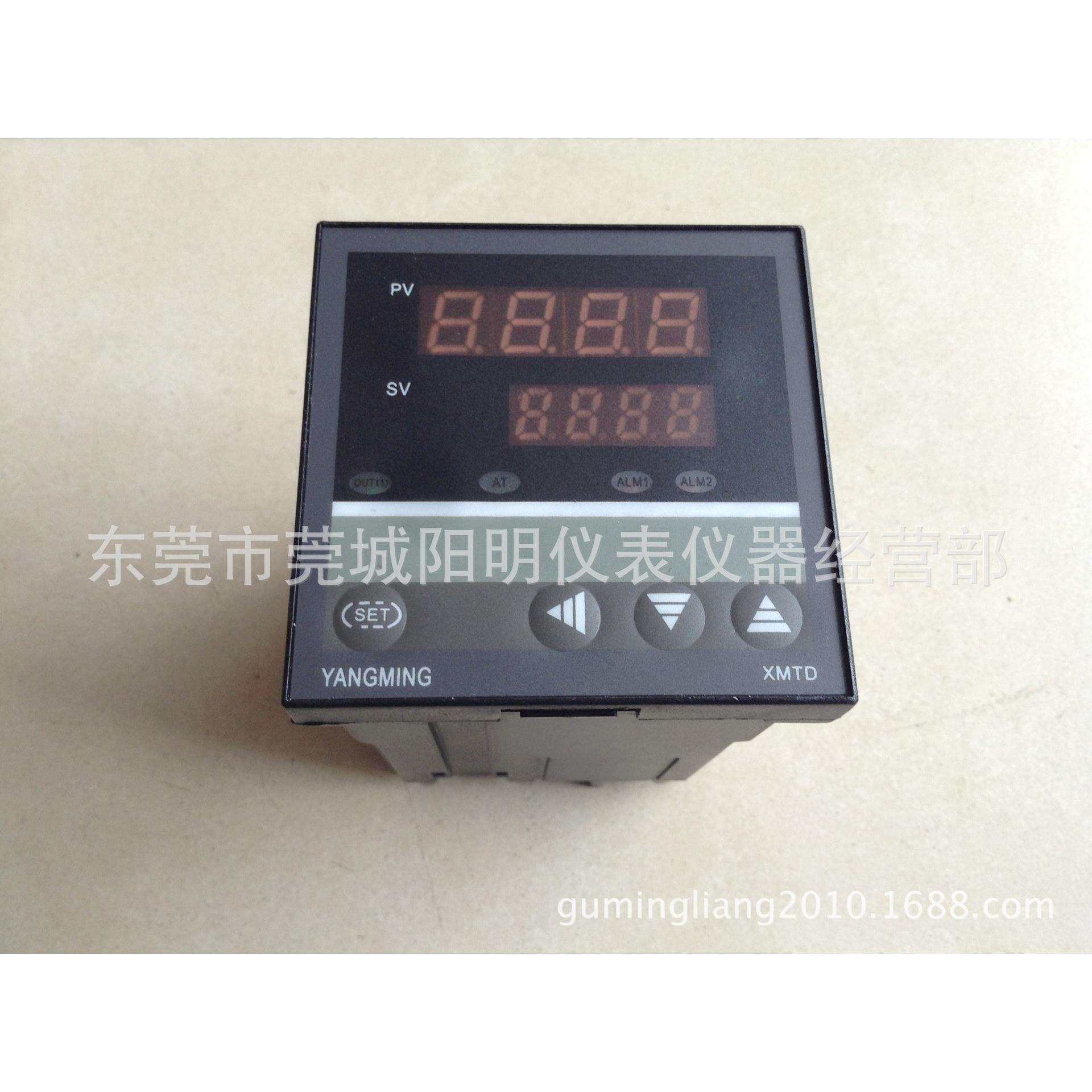 福建YANGMING温控器XMTD-6311