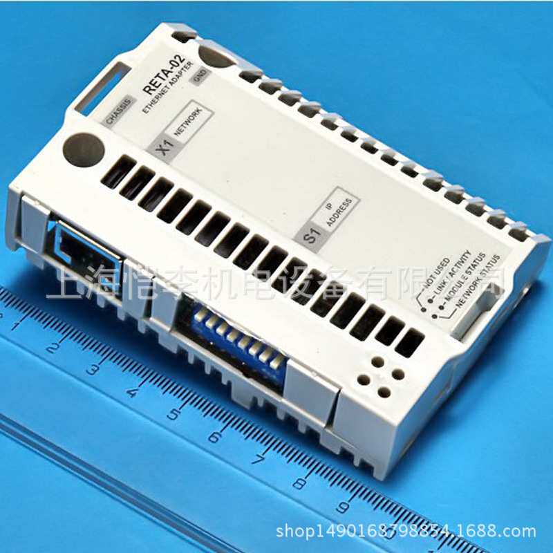 RMBA-01供应原装ABB编码器