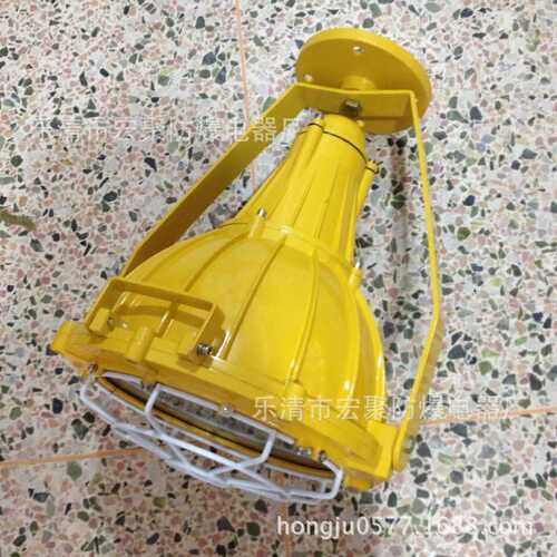 BTC8210-400 TBG8311 BSD4一体式防爆灯 圆形防爆灯圆形电器盒