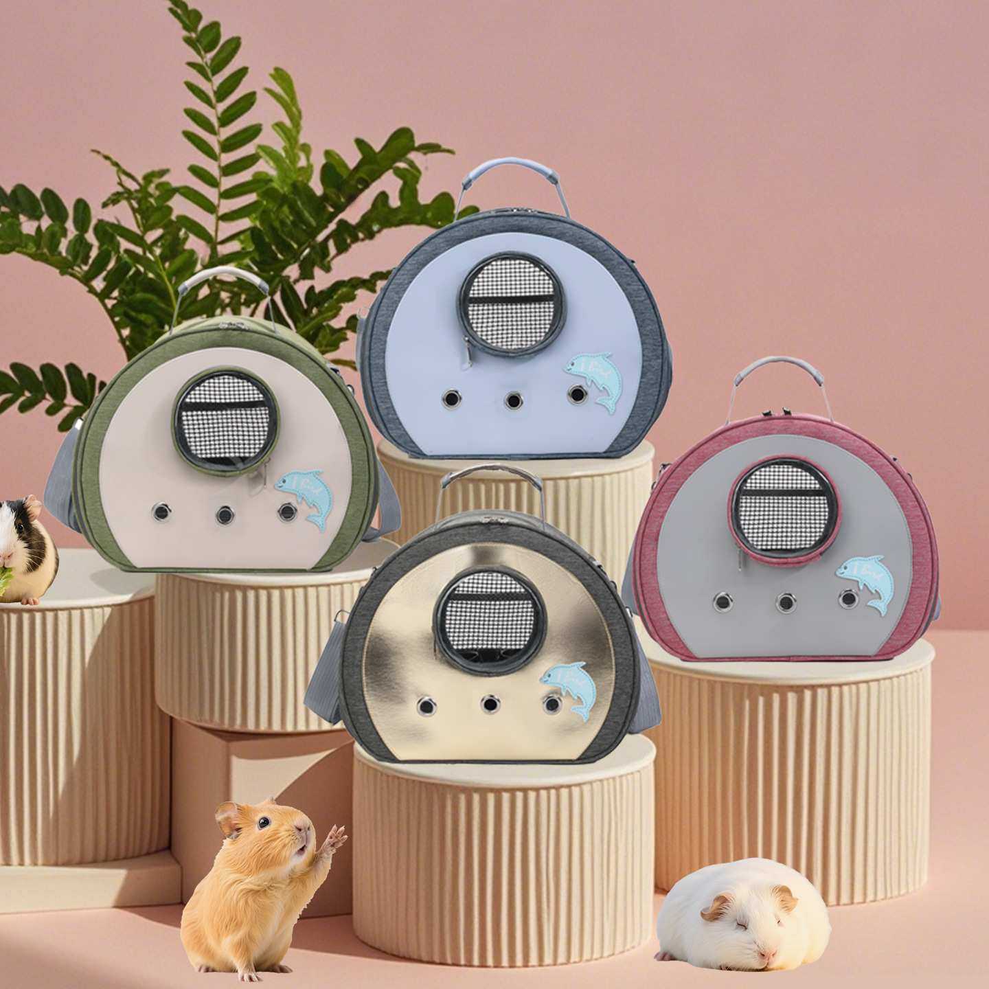 工厂直供猫包狗包猫咪包豚鼠包蜜袋鼯包小宠包透气透明手提便携,模玩/动漫/周边/娃圈三坑/桌游,模型制作工具/辅料耗材,淘宝优惠券,粉丝福利购,淘宝优惠卷