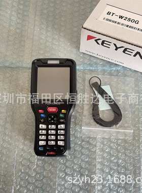 基恩士 BT-W250G BT-WB1 BT-W75G BT-W85G BT-W85TG BT-WC 读码器