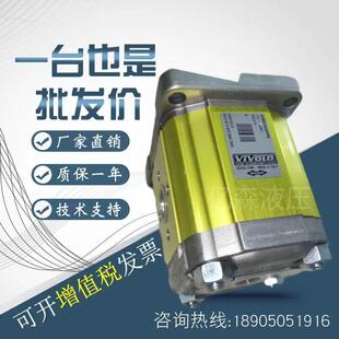 维沃VIVOLO齿轮泵X2P系列X2P4702EOOA X2P5731CSRA X2P4301EPOA