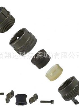 PT06E-16-8S(SR)/PT06E-16-8P(SR)美军标安费诺Amphenol圆形插头