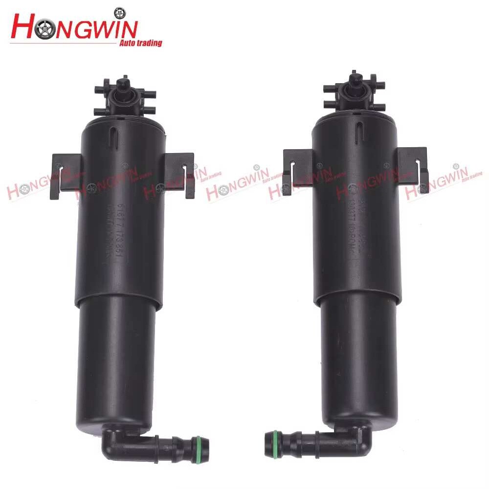 适用于宝马大灯清洗器61677173851 6167717385