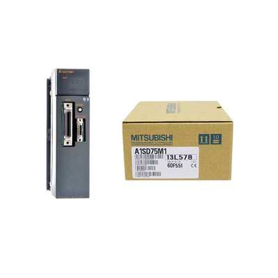 A系列定位模块A1SD75M1 A1SD75M2 A1SD75M3质保一年 全国包邮