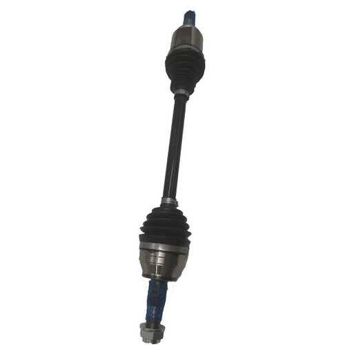 OEM 33217561789 uesd for BM 123d 2.0L Displacement 2008-2013