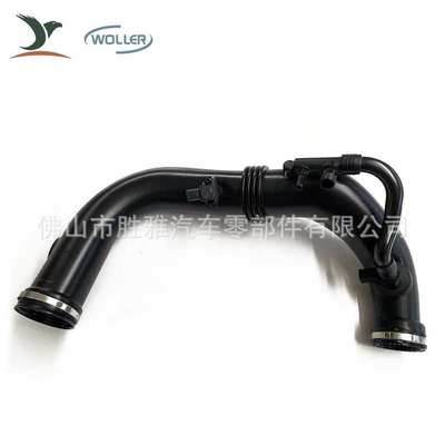 适用奔驰 散热水管 废气管 进气管 271 090 19 29 A2710901929