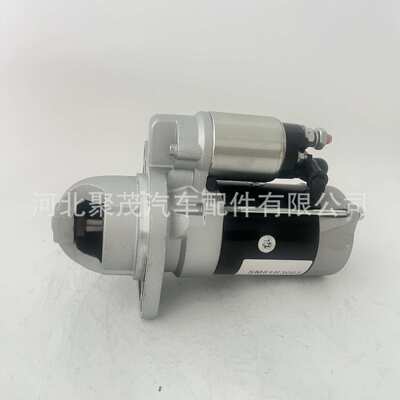 起动机M81R3010潍柴P3，扬柴WPS系列发动机Z20040015C