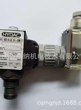 贺德克发讯器VD5C.0现货原装