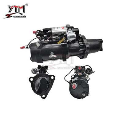 起动马达适用于济柴16V190 / 24V /11T / 9KW/ 6016.46D.10A/B/X