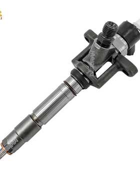 0445120049 ME223750/ME223022 高压共轨喷油器总成4M50喷油嘴