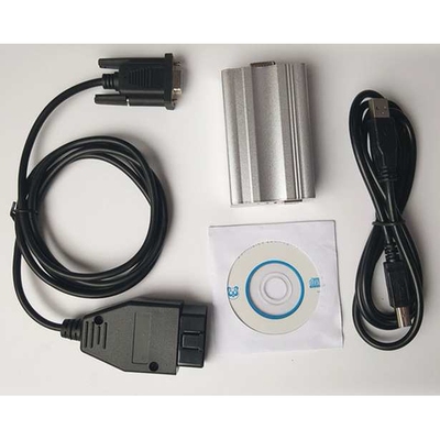 SMPS MPPS V13 Tuning Remap Chiptuning CAN Flasher