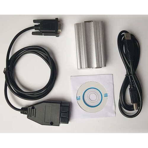 SMPS MPPS V13 Tuning Remap Chiptuning CAN Flasher