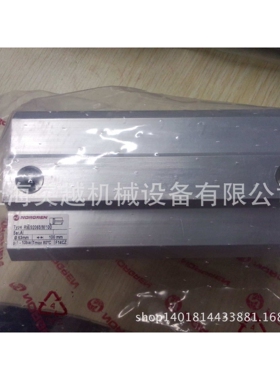 【现货供应】原装诺冠气缸NORGREN RM/92063/M/100 突越机械