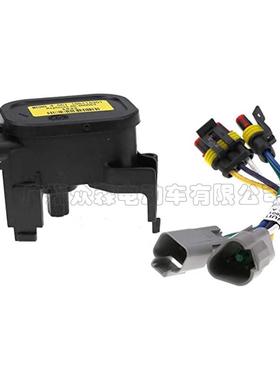 Club Car DS先驱 MCOR 4 新款分压器加速盒 #AM293001 103327901