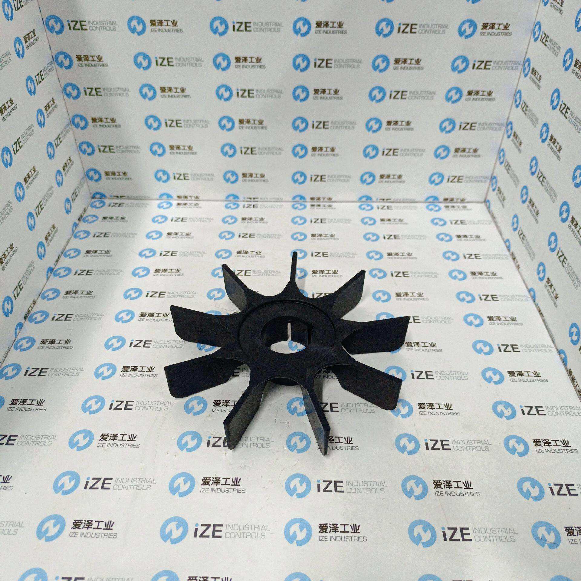 RELIANCE ELECTRIC风扇叶702676001C原装