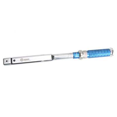 Booher宝合工具9x12mm可换头预置式扭力扳手14x18mm力矩扭力工具