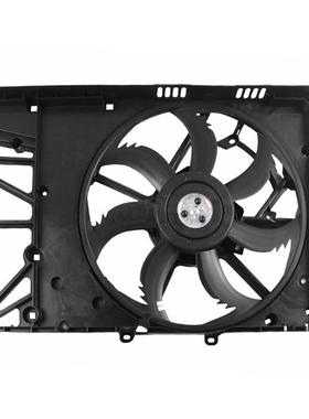 适用于18-22款丰田凯美瑞亚洲龙锋兰达冷却风扇 16360-31500