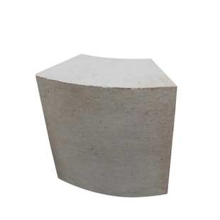 新密厂家供应 焙烧炉砖异型耐火砖 高铝耐火砖 标准耐火砖 弧形砖