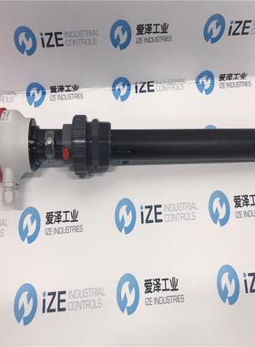 BAMO泄露测量装置变送器IER MAXIMAT CX 40 K 4 V G2 1 L=400mm