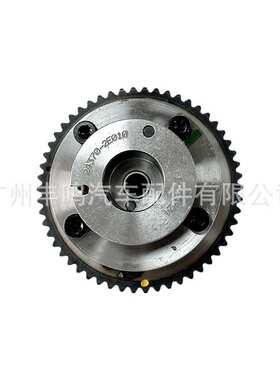 24370-2E010正时齿轮 相位调节器 CVVT齿轮排气适用于现代起亚
