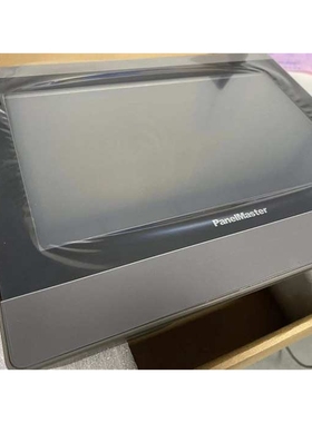 屏通PK2070-31ST-P1N1C00，7寸网口人机