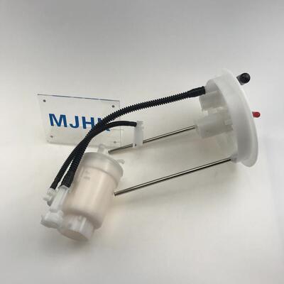 17048-TR0-H01汽油格适用于本田11-15款思域油箱内置汽油滤清器