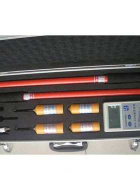 指针核相器HX-85-110kV核相仪高压试验仪器无线明投