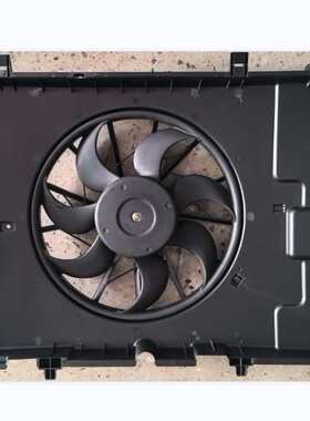 A2105052355 A2025053555 BenzW210 W202 350W散热风扇