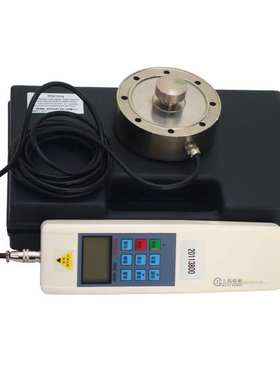 点焊机数显测力计.5KN 10KN 20KN 轮辐式数字压力计生产厂家