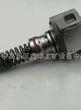 D6D单体泵20460075 0414750003 02112707 机型EC160B 200B 210B