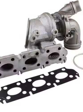 涡轮增压器7633795 11657633795 11659895980