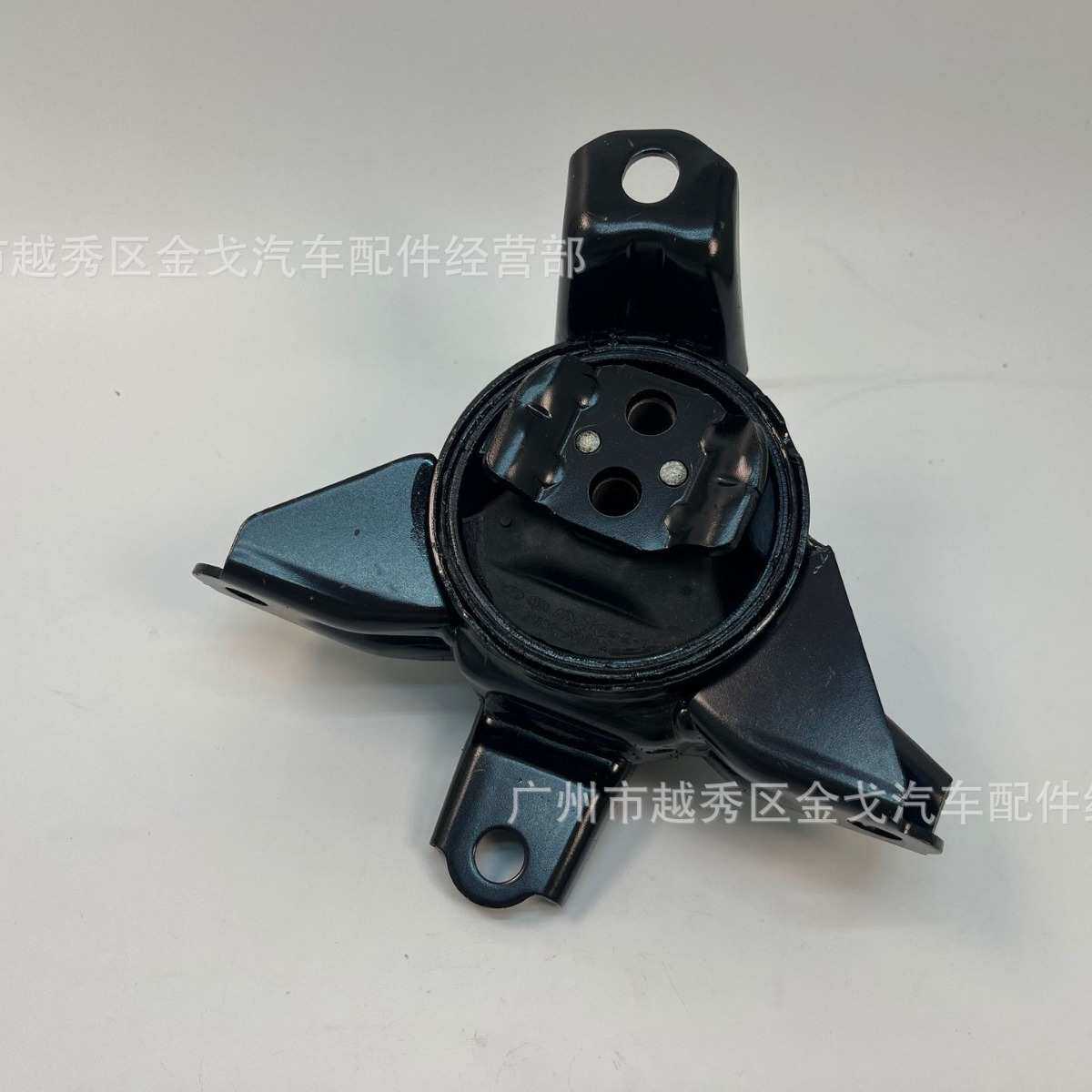 21830A9101发动机支架胶垫适用于现代嘉华索兰托减震器顶胶缓冲支