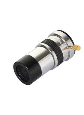 AQUILA BL-1.25-09天文望远镜配件1.25英寸目镜2倍增倍镜不带螺纹