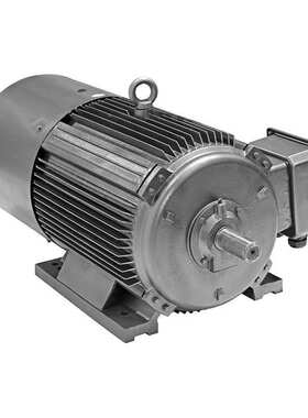 鸿泰低压三相异步电机 YVFE4-132M-8 3KW 380V 调速平稳范围广