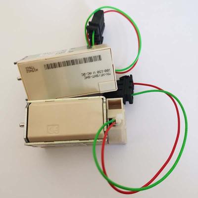 塑壳断路器分合闸线圈MX-XF SHT-SHC 100-130VAC-DC订货号33661