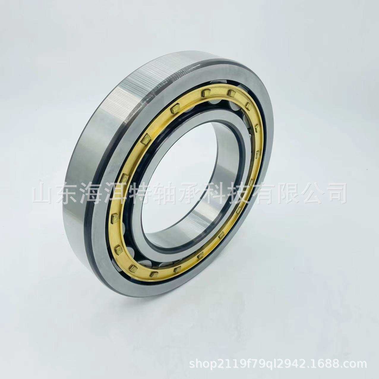 圆柱滚子轴承NU234EM NU328EM NU330EM二类轴承风机专用轴承