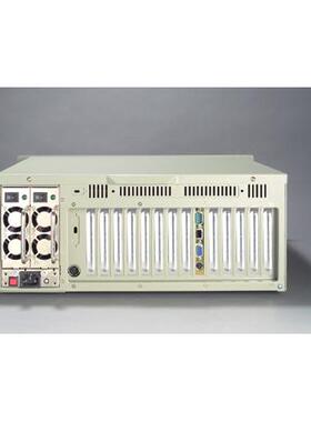 上架4U研华计算机IPC-610MB主板AIMB-701VG处理器I5-4570内存4G