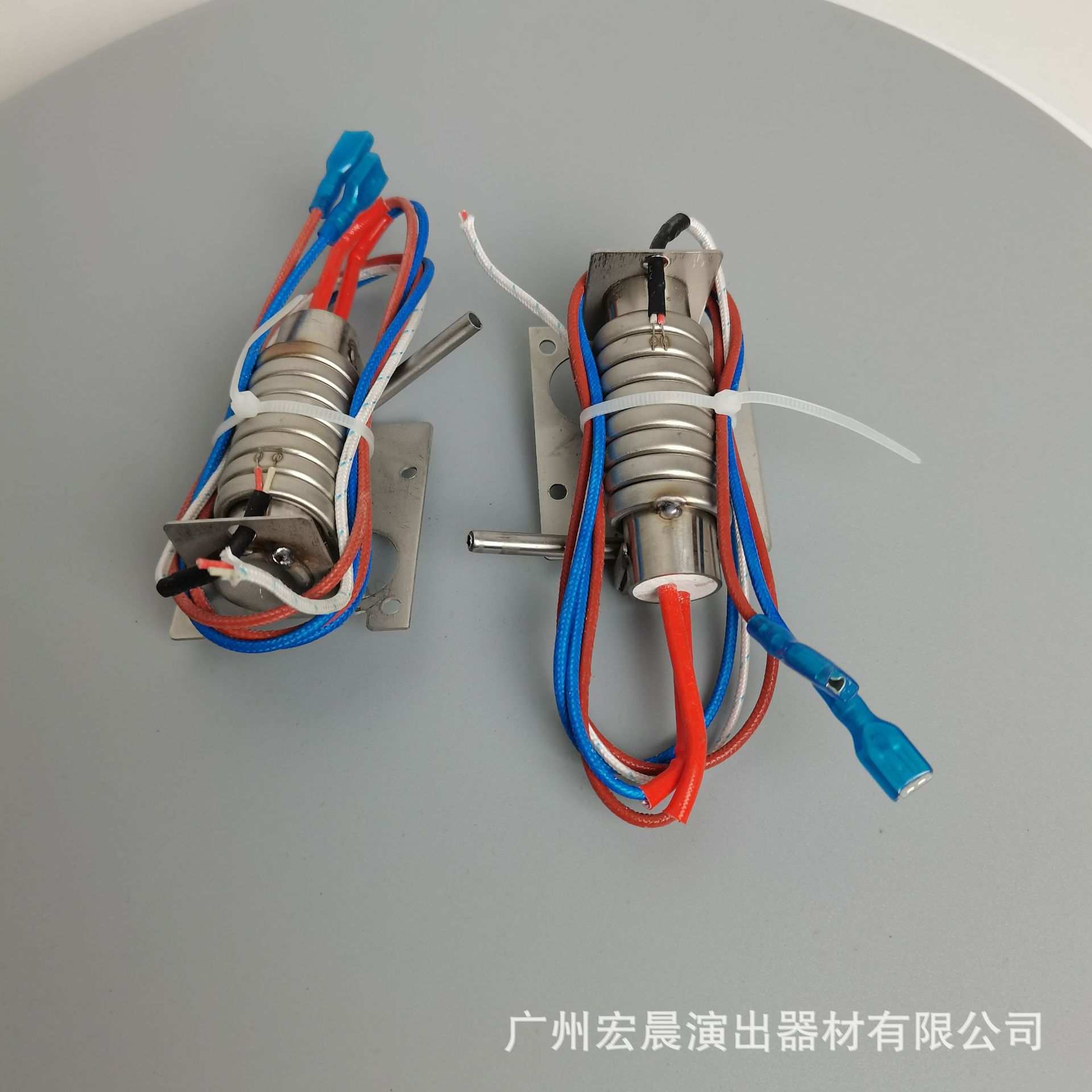 500W 600W 700W 薄雾机发热芯舞台灯光KTV包房雾机烟机派对