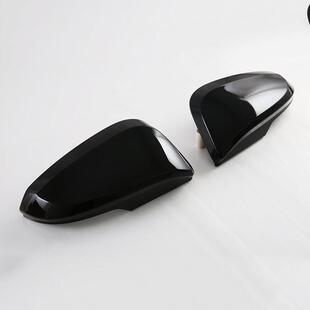适用于23款丰田INNOVA倒车镜外饰改装件