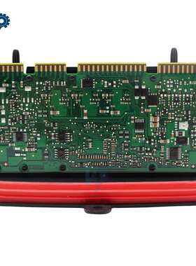 6311 7440877 7427607 7381017全LED前车大灯驱动模块F10 F11 LCI