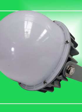 SZSW7135LED工作灯20W50W防水防尘IP66立杆防眩平台灯SW7140