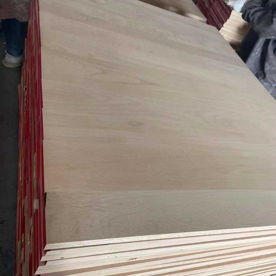 欧洲榉木原木实木工艺雕刻练手料木板木块木方等宽条厂家直销