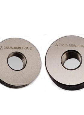 航空螺纹环规UNJC6-32 UNJF1/4-28 5/16-24 3/8 3/4-16 1/2-20 3A