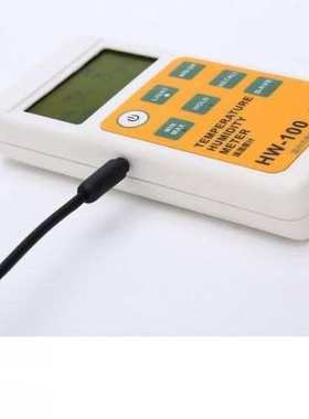 HW100温湿度计、温湿度计、数显式温湿度计、电子式室内温湿度计