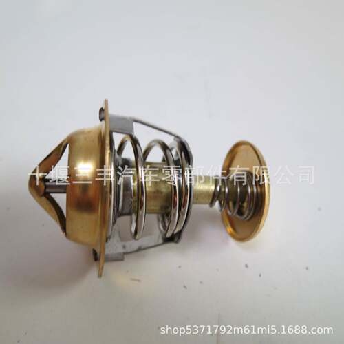 发动机配件6CT节温器恒温器3928639