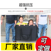 200L超大送餐箱外卖保温箱蔬果冷藏保温包保温袋快餐箱大号特大号